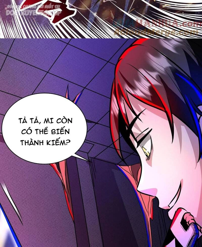 Dược Sư Kì Lạ: Bệnh Nhân Của Tôi Đều Rất Khủng Bố Chapter 170 - 31