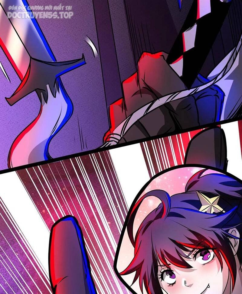 Dược Sư Kì Lạ: Bệnh Nhân Của Tôi Đều Rất Khủng Bố Chapter 170 - 32