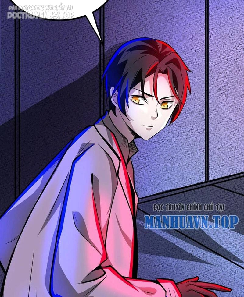 Dược Sư Kì Lạ: Bệnh Nhân Của Tôi Đều Rất Khủng Bố Chapter 170 - 40