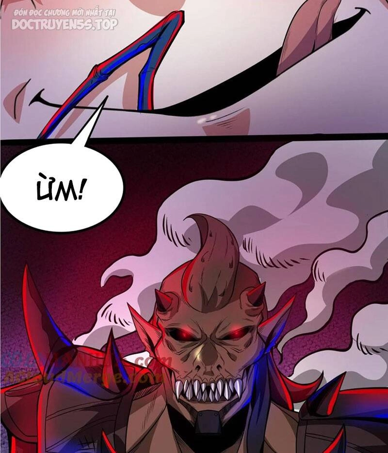 Dược Sư Kì Lạ: Bệnh Nhân Của Tôi Đều Rất Khủng Bố Chapter 170 - 42