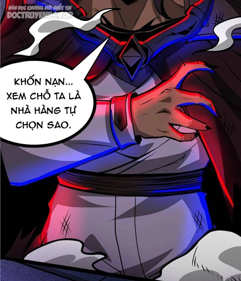 Dược Sư Kì Lạ: Bệnh Nhân Của Tôi Đều Rất Khủng Bố Chapter 170 - 43