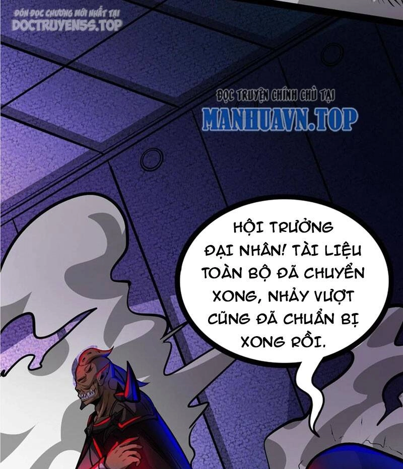 Dược Sư Kì Lạ: Bệnh Nhân Của Tôi Đều Rất Khủng Bố Chapter 170 - 44