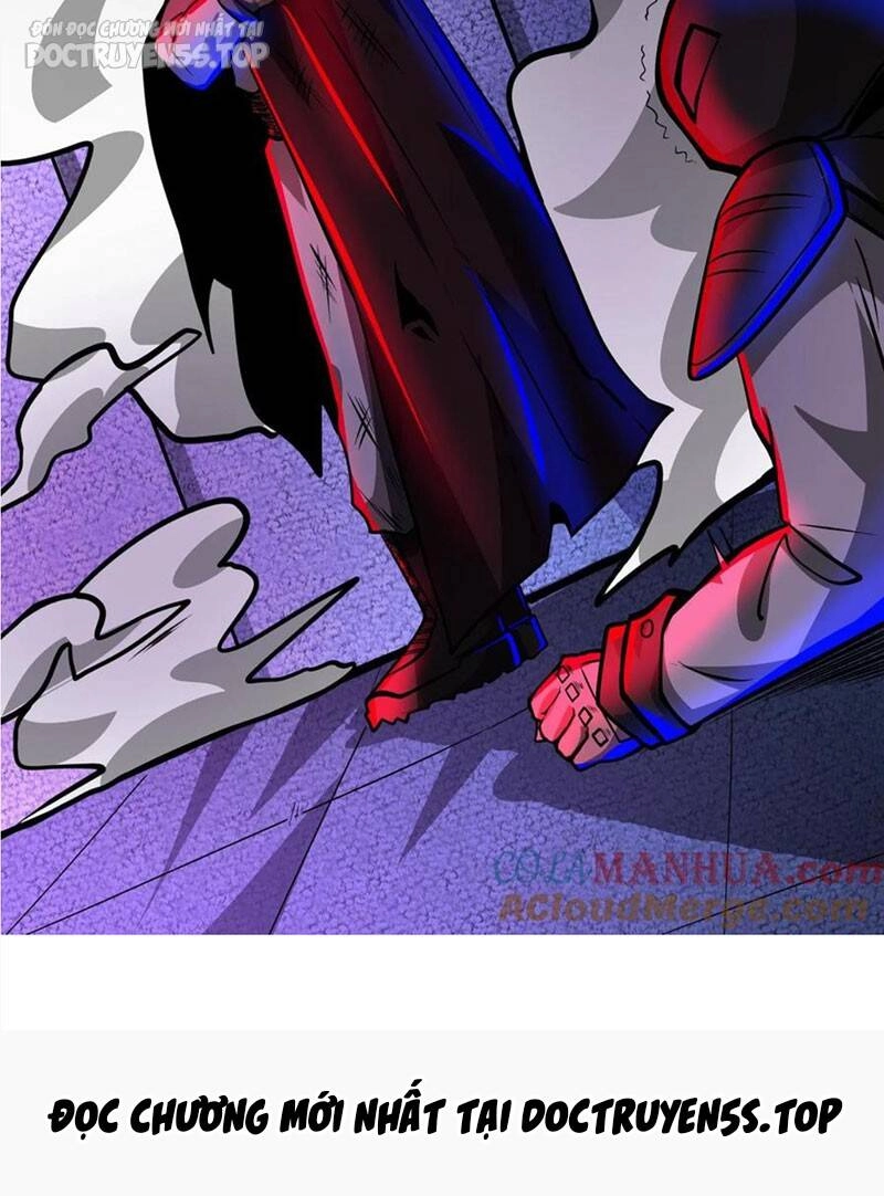 Dược Sư Kì Lạ: Bệnh Nhân Của Tôi Đều Rất Khủng Bố Chapter 170 - 45