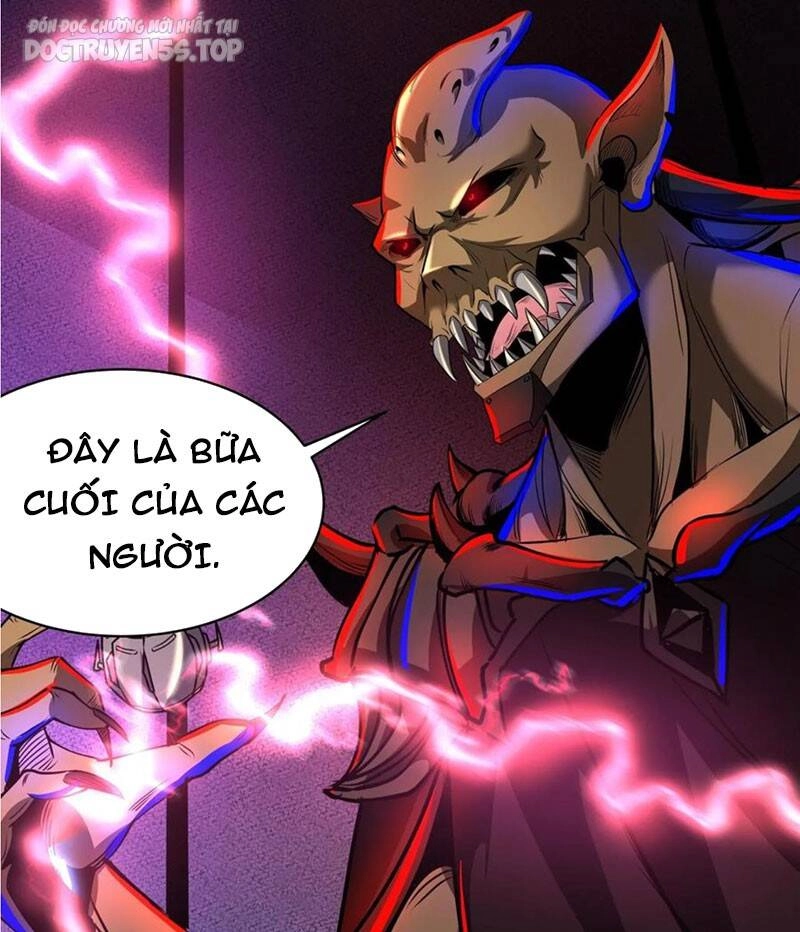 Dược Sư Kì Lạ: Bệnh Nhân Của Tôi Đều Rất Khủng Bố Chapter 170 - 47