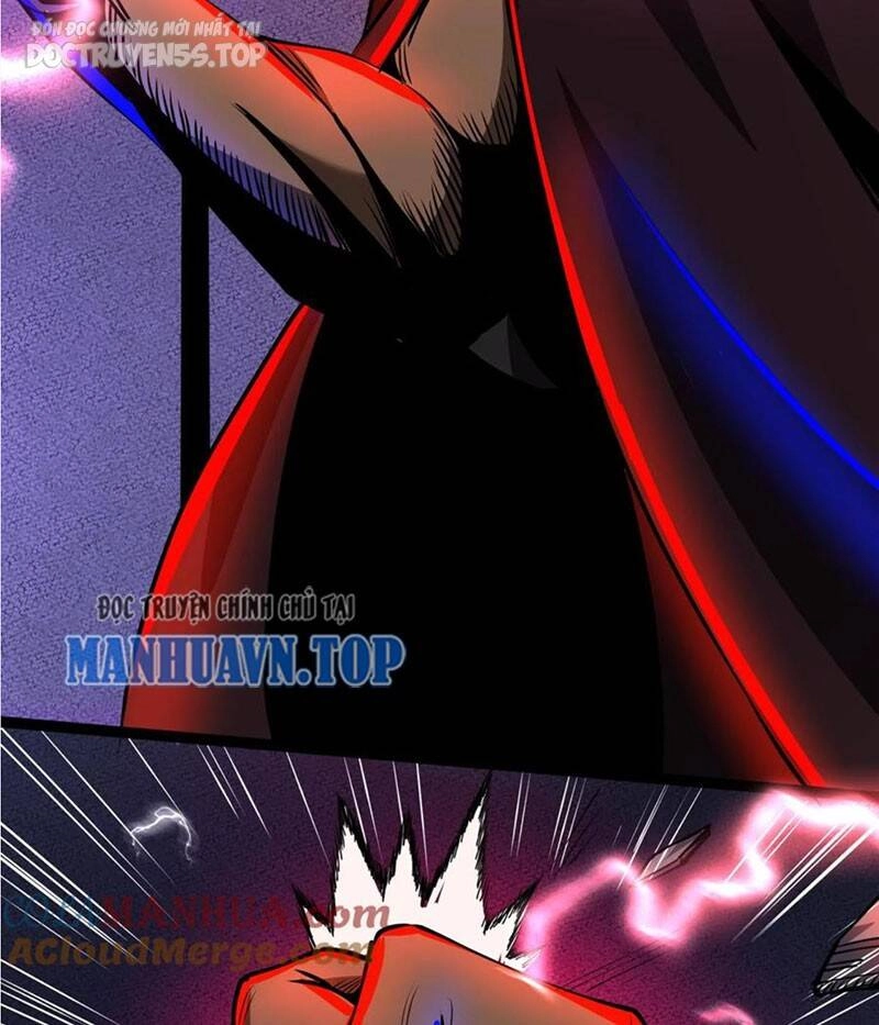 Dược Sư Kì Lạ: Bệnh Nhân Của Tôi Đều Rất Khủng Bố Chapter 170 - 48