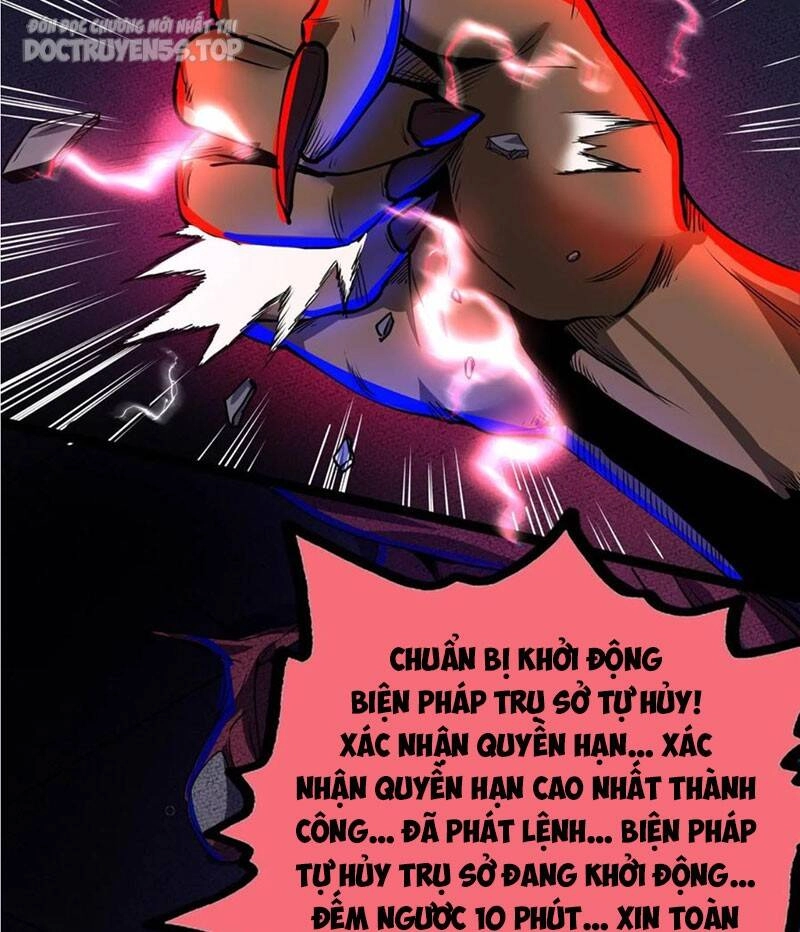 Dược Sư Kì Lạ: Bệnh Nhân Của Tôi Đều Rất Khủng Bố Chapter 170 - 49