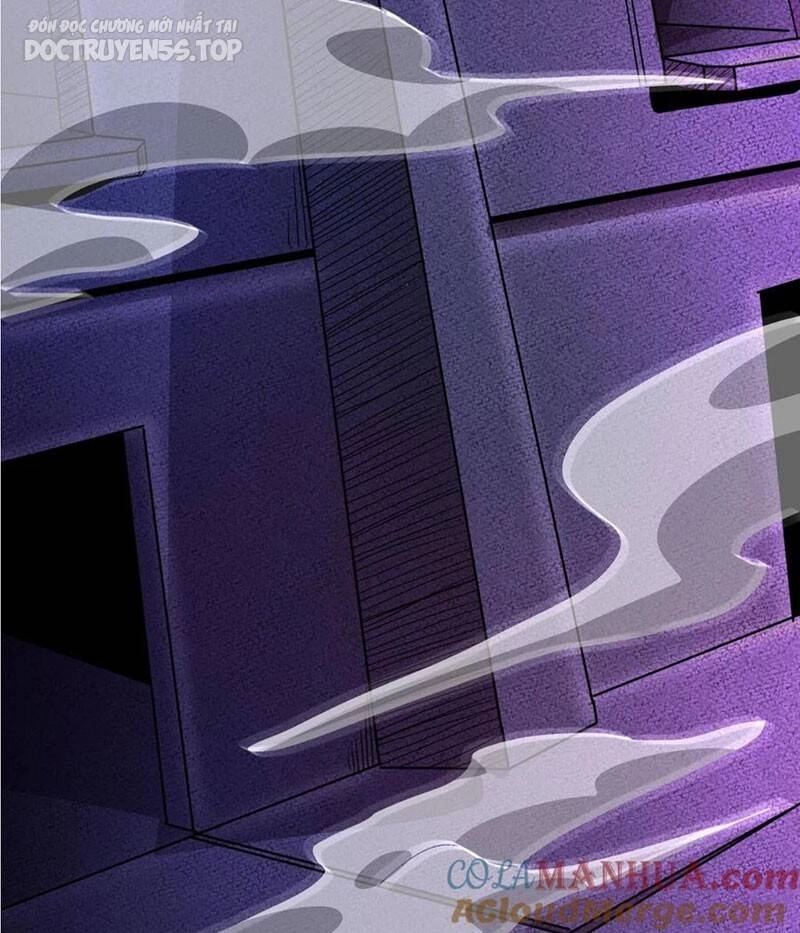 Dược Sư Kì Lạ: Bệnh Nhân Của Tôi Đều Rất Khủng Bố Chapter 170 - 51