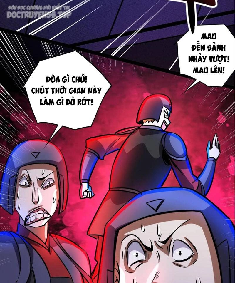 Dược Sư Kì Lạ: Bệnh Nhân Của Tôi Đều Rất Khủng Bố Chapter 171 - 4