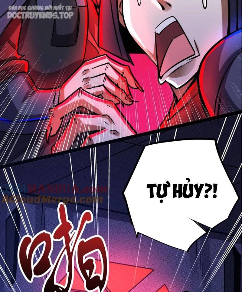 Dược Sư Kì Lạ: Bệnh Nhân Của Tôi Đều Rất Khủng Bố Chapter 171 - 5