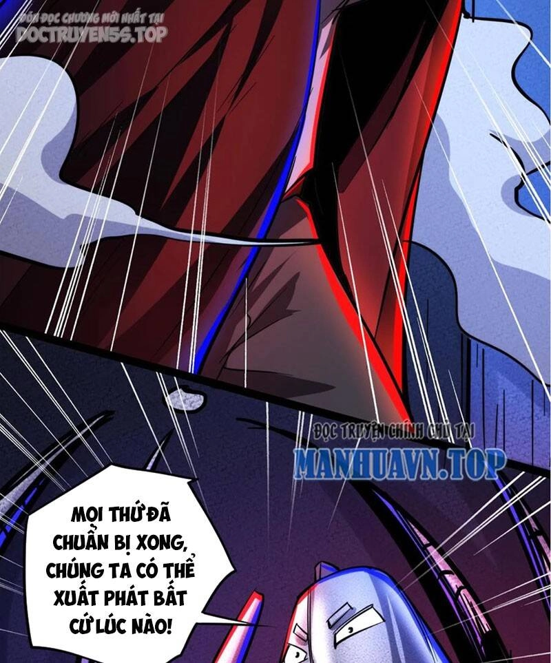 Dược Sư Kì Lạ: Bệnh Nhân Của Tôi Đều Rất Khủng Bố Chapter 171 - 7