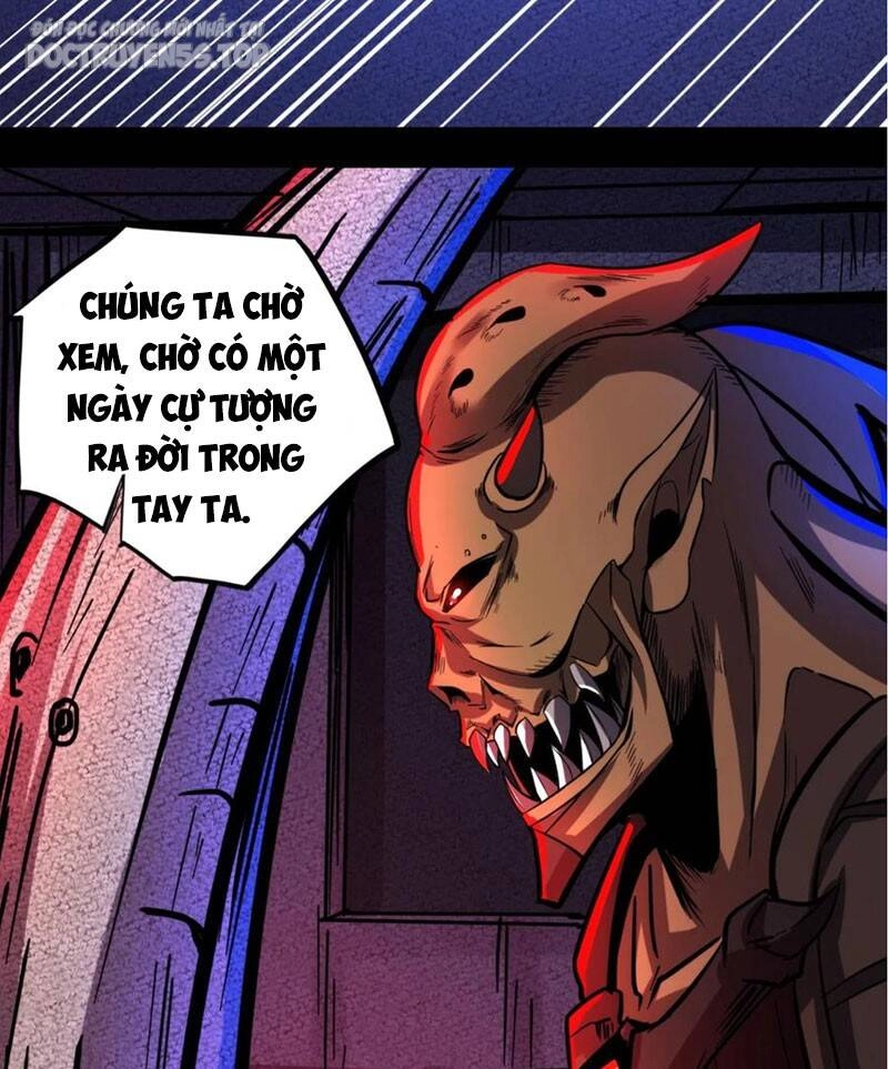 Dược Sư Kì Lạ: Bệnh Nhân Của Tôi Đều Rất Khủng Bố Chapter 171 - 10