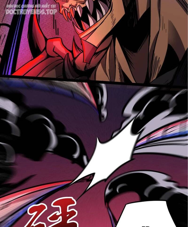 Dược Sư Kì Lạ: Bệnh Nhân Của Tôi Đều Rất Khủng Bố Chapter 171 - 12