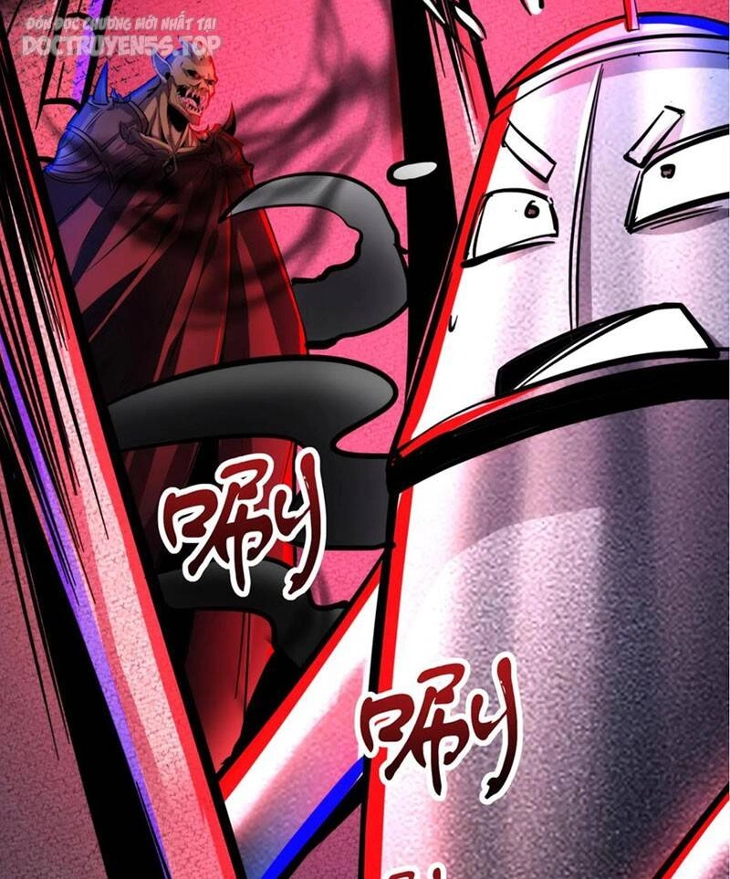 Dược Sư Kì Lạ: Bệnh Nhân Của Tôi Đều Rất Khủng Bố Chapter 171 - 16