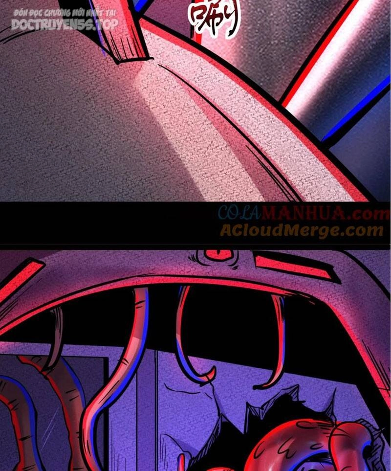 Dược Sư Kì Lạ: Bệnh Nhân Của Tôi Đều Rất Khủng Bố Chapter 171 - 17