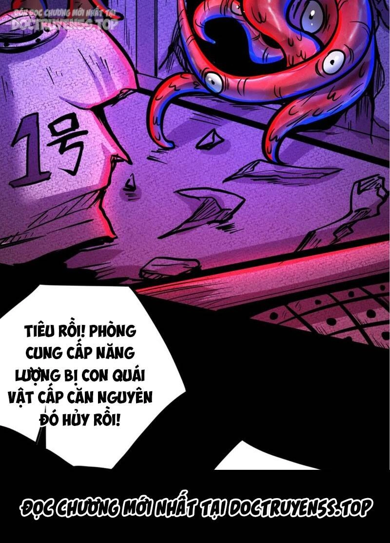 Dược Sư Kì Lạ: Bệnh Nhân Của Tôi Đều Rất Khủng Bố Chapter 171 - 18