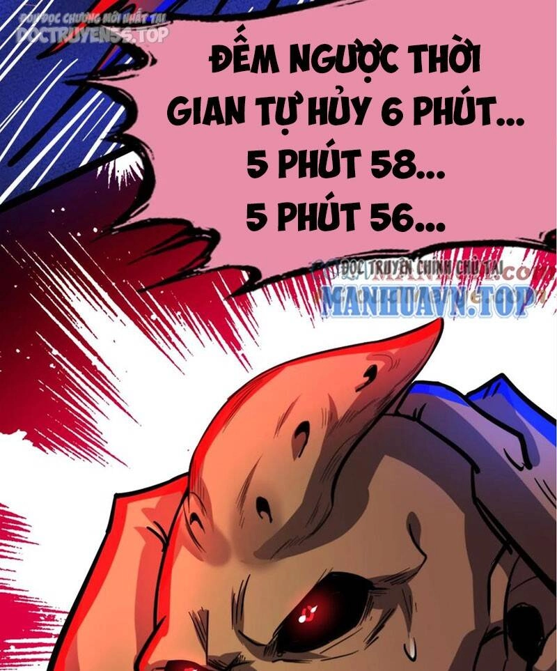 Dược Sư Kì Lạ: Bệnh Nhân Của Tôi Đều Rất Khủng Bố Chapter 171 - 20