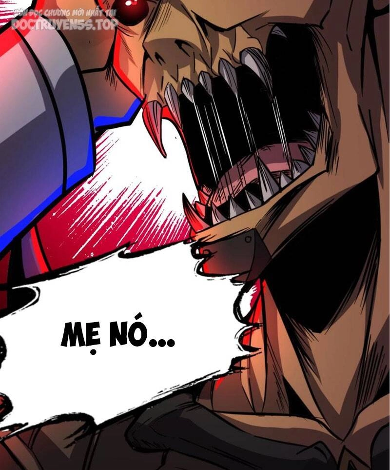 Dược Sư Kì Lạ: Bệnh Nhân Của Tôi Đều Rất Khủng Bố Chapter 171 - 21