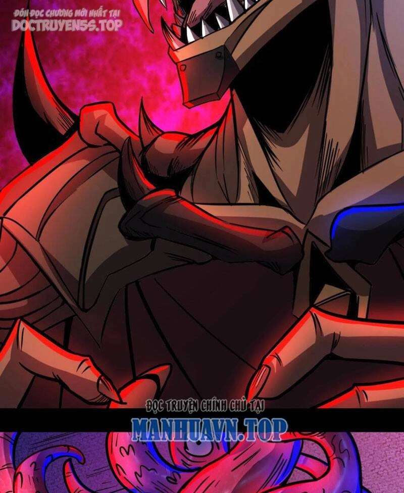 Dược Sư Kì Lạ: Bệnh Nhân Của Tôi Đều Rất Khủng Bố Chapter 171 - 24