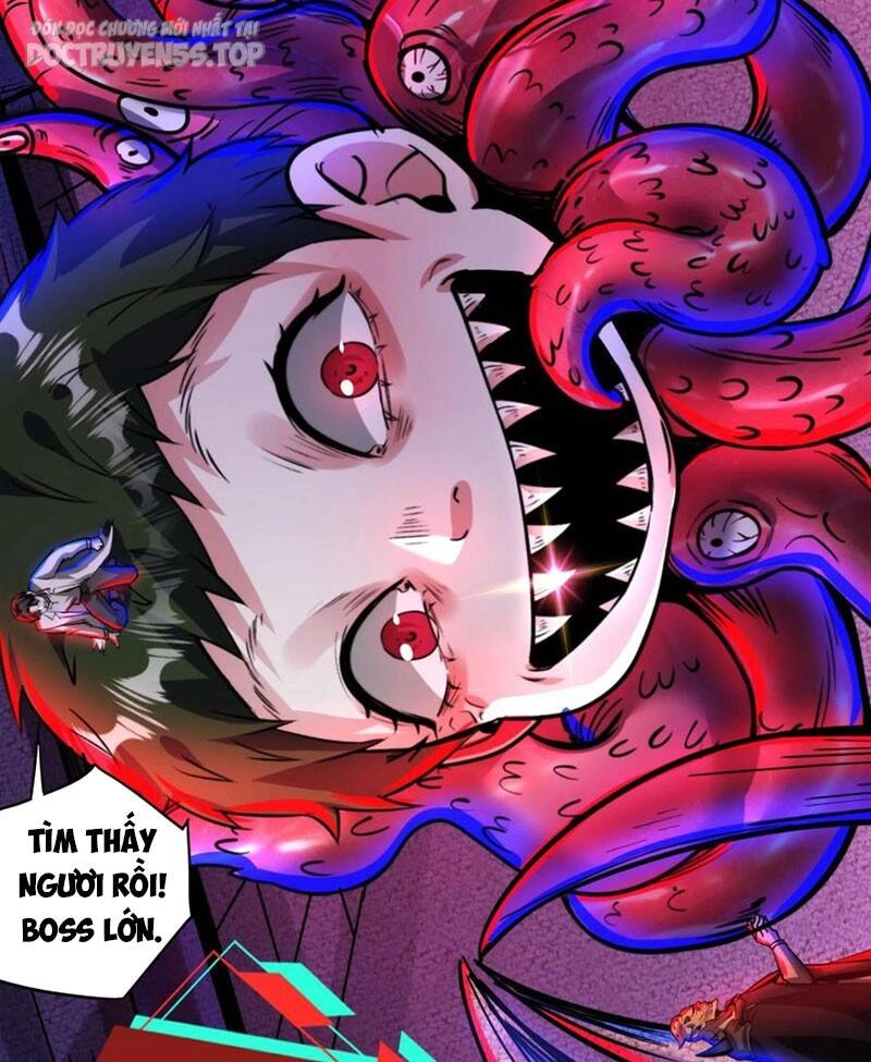 Dược Sư Kì Lạ: Bệnh Nhân Của Tôi Đều Rất Khủng Bố Chapter 171 - 25