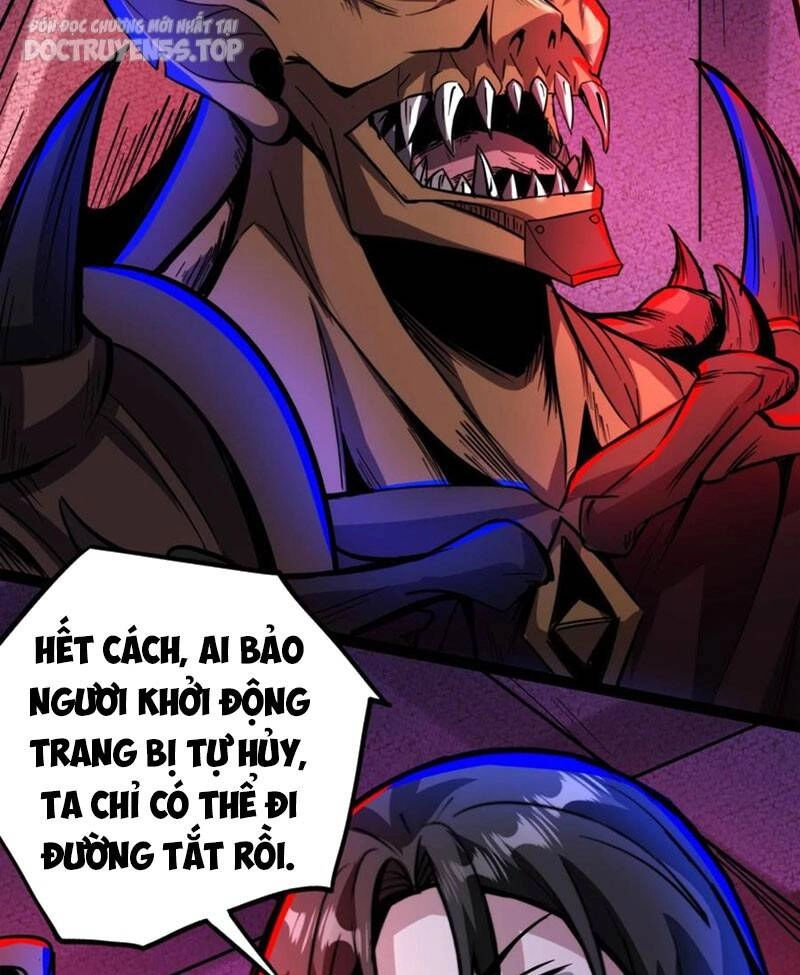 Dược Sư Kì Lạ: Bệnh Nhân Của Tôi Đều Rất Khủng Bố Chapter 171 - 27