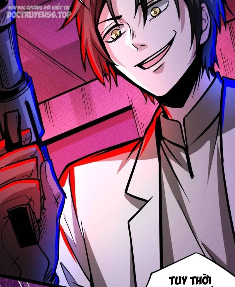 Dược Sư Kì Lạ: Bệnh Nhân Của Tôi Đều Rất Khủng Bố Chapter 171 - 28