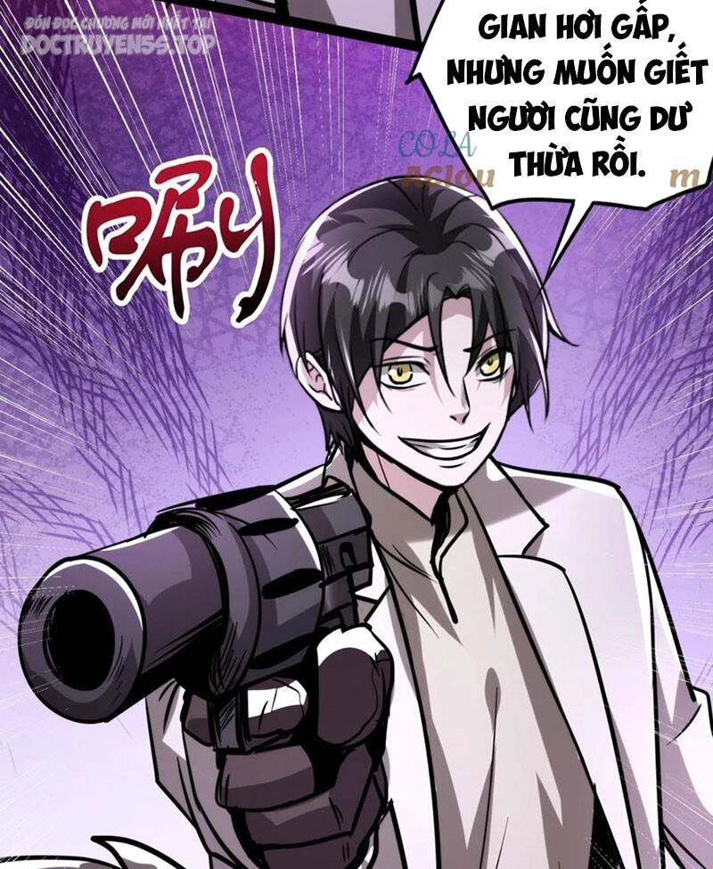 Dược Sư Kì Lạ: Bệnh Nhân Của Tôi Đều Rất Khủng Bố Chapter 171 - 29