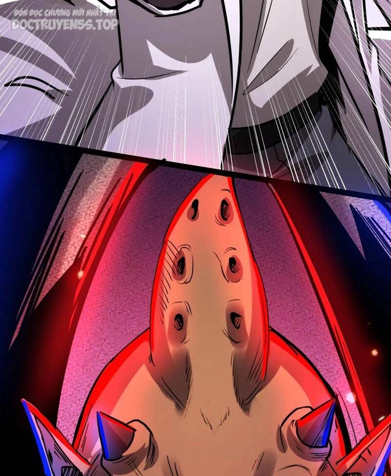 Dược Sư Kì Lạ: Bệnh Nhân Của Tôi Đều Rất Khủng Bố Chapter 171 - 30