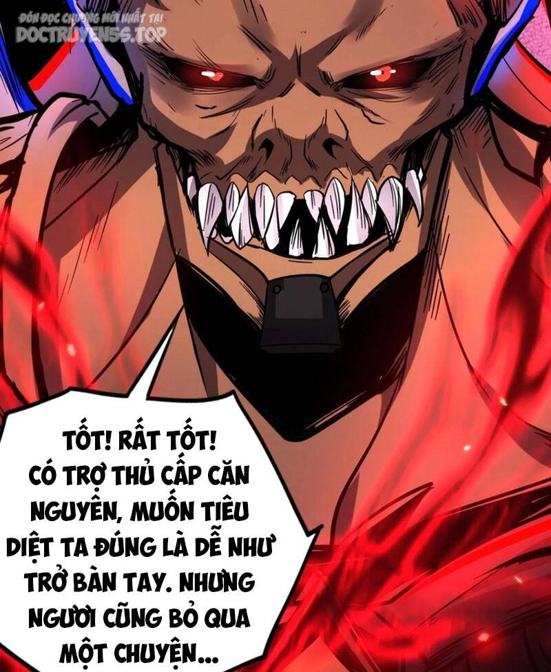 Dược Sư Kì Lạ: Bệnh Nhân Của Tôi Đều Rất Khủng Bố Chapter 171 - 31