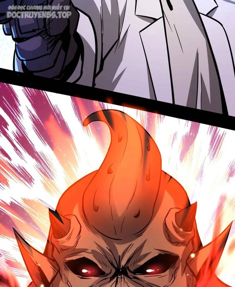 Dược Sư Kì Lạ: Bệnh Nhân Của Tôi Đều Rất Khủng Bố Chapter 171 - 33