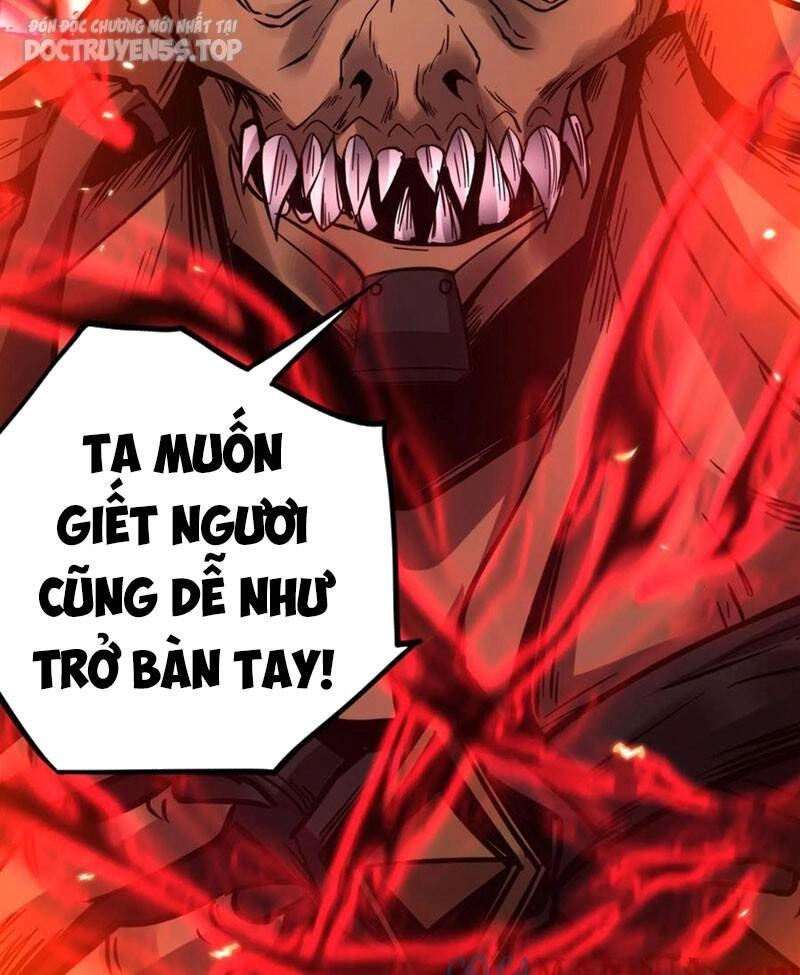 Dược Sư Kì Lạ: Bệnh Nhân Của Tôi Đều Rất Khủng Bố Chapter 171 - 34