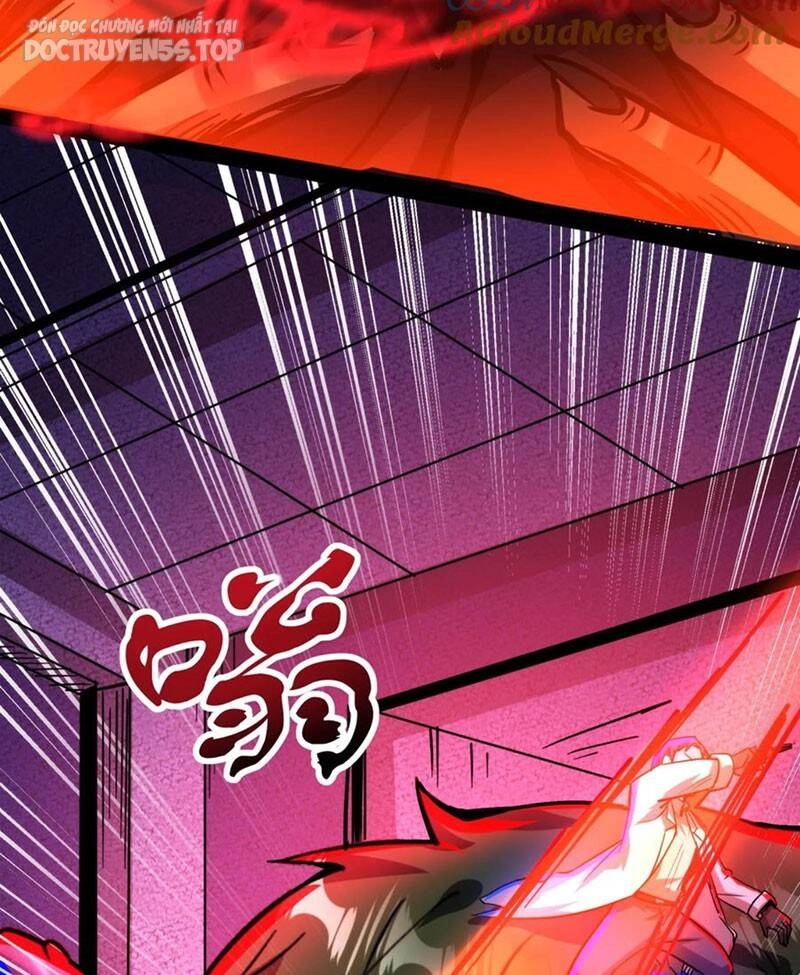 Dược Sư Kì Lạ: Bệnh Nhân Của Tôi Đều Rất Khủng Bố Chapter 171 - 35