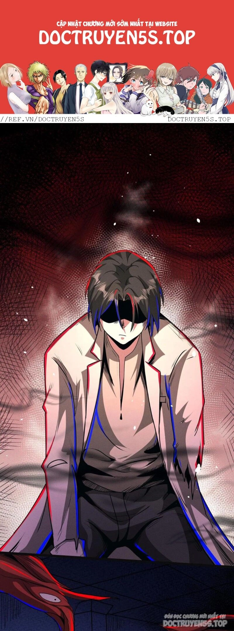 Dược Sư Kì Lạ: Bệnh Nhân Của Tôi Đều Rất Khủng Bố Chapter 172 - 1