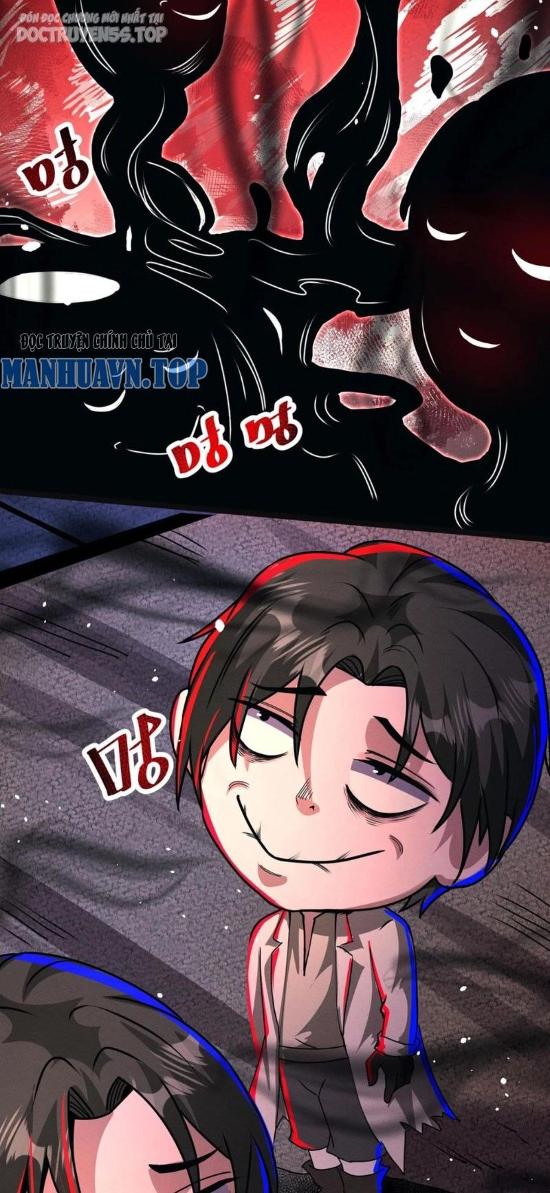 Dược Sư Kì Lạ: Bệnh Nhân Của Tôi Đều Rất Khủng Bố Chapter 172 - 3