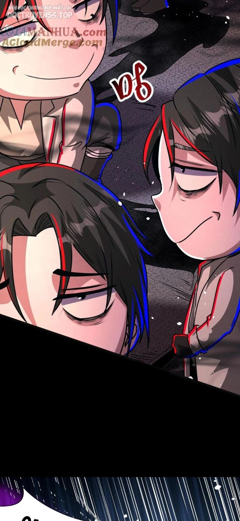 Dược Sư Kì Lạ: Bệnh Nhân Của Tôi Đều Rất Khủng Bố Chapter 172 - 4