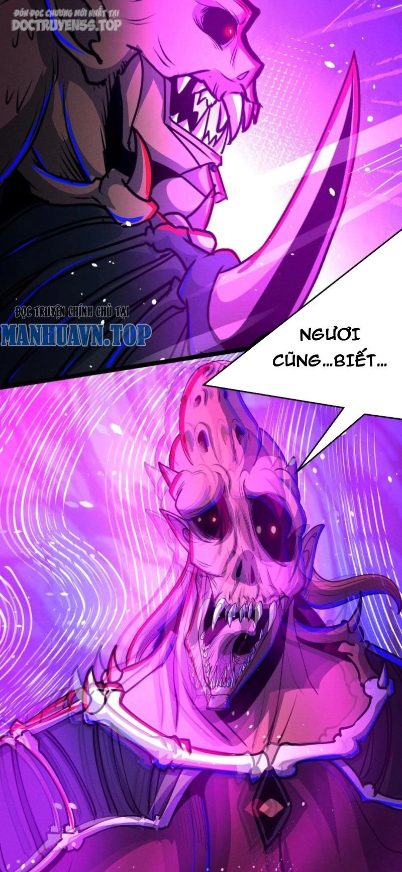 Dược Sư Kì Lạ: Bệnh Nhân Của Tôi Đều Rất Khủng Bố Chapter 172 - 6