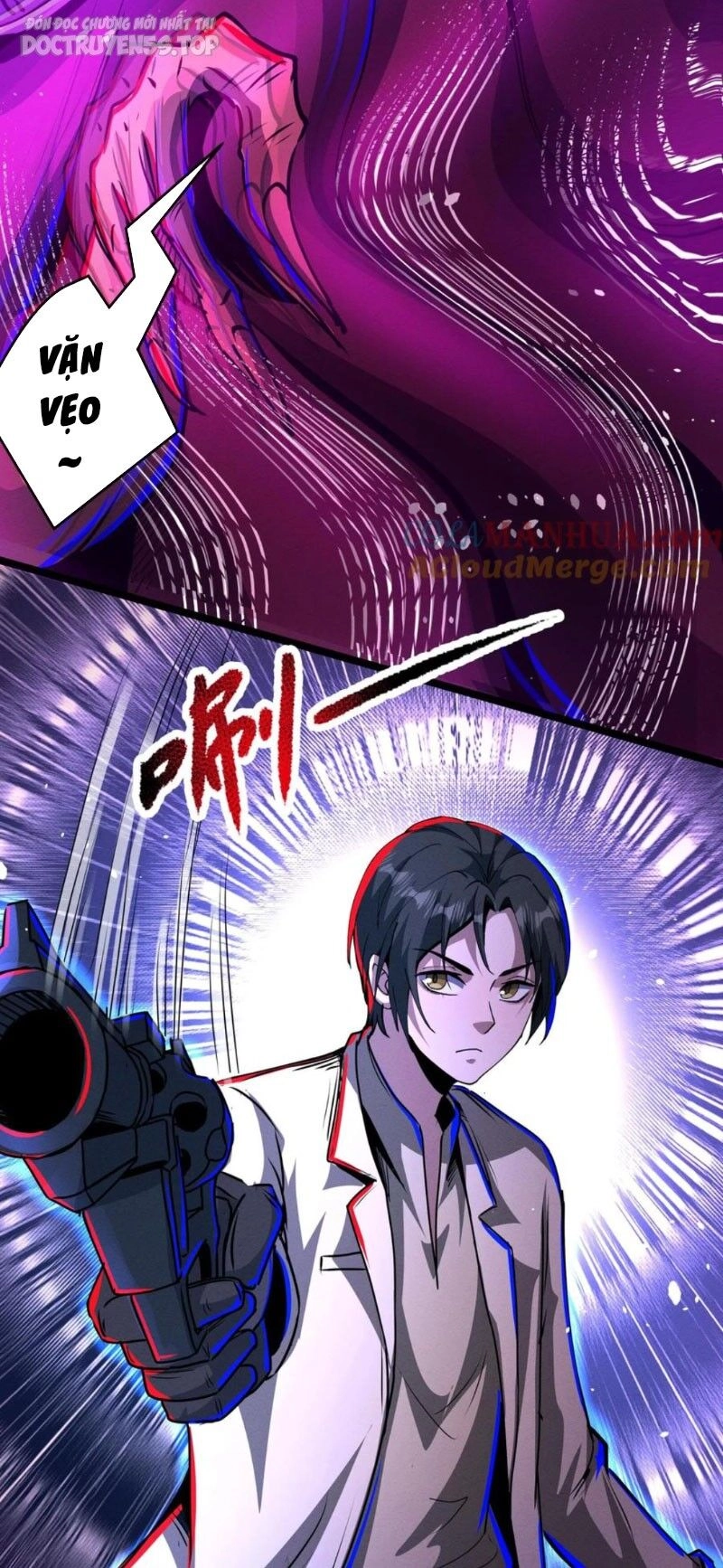 Dược Sư Kì Lạ: Bệnh Nhân Của Tôi Đều Rất Khủng Bố Chapter 172 - 7