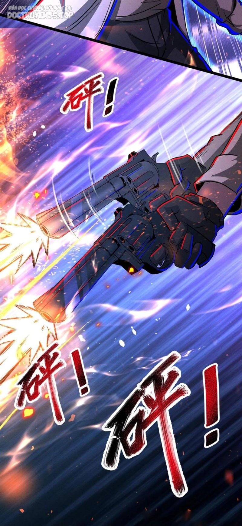 Dược Sư Kì Lạ: Bệnh Nhân Của Tôi Đều Rất Khủng Bố Chapter 172 - 8