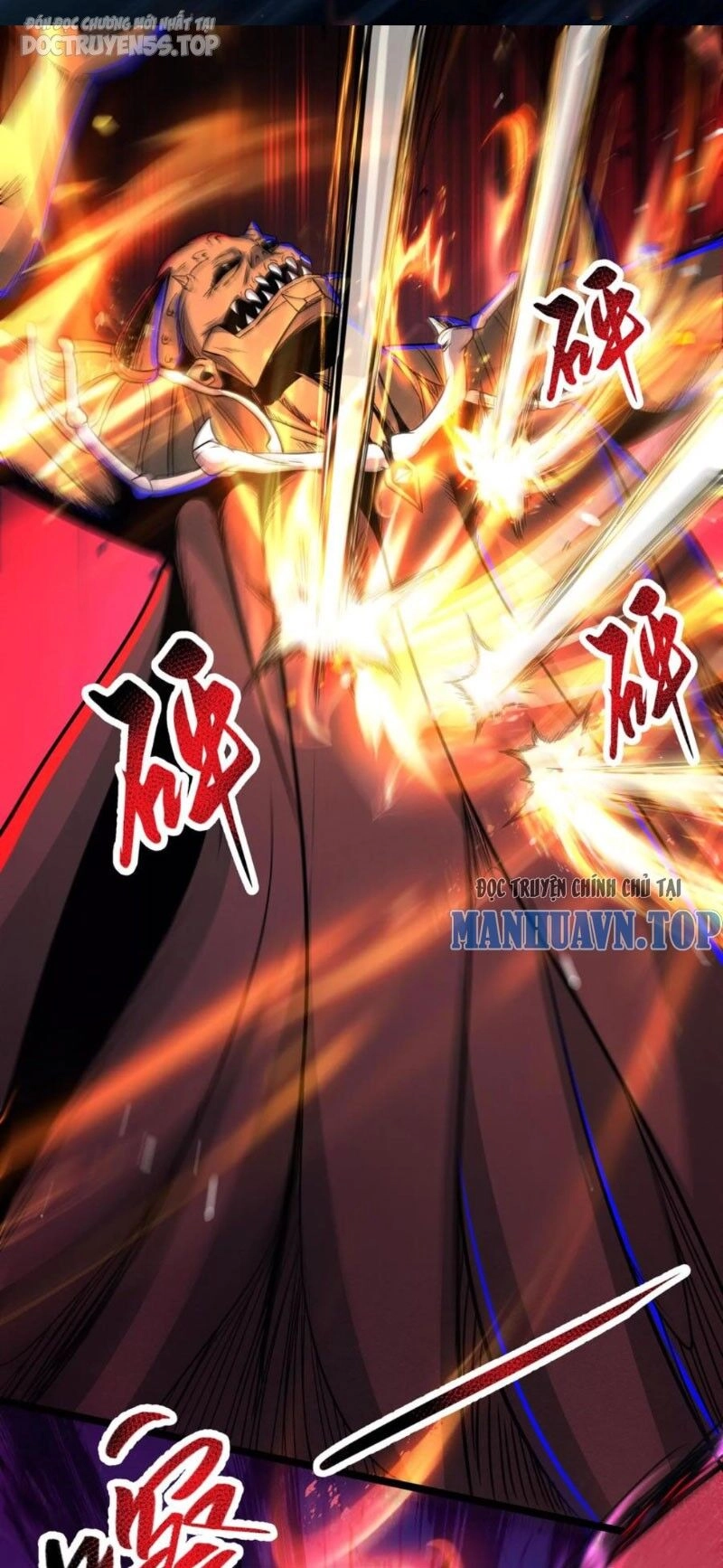 Dược Sư Kì Lạ: Bệnh Nhân Của Tôi Đều Rất Khủng Bố Chapter 172 - 9