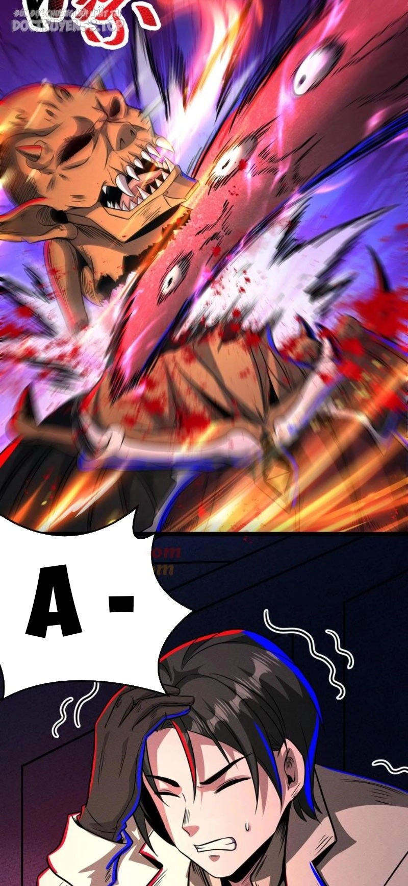 Dược Sư Kì Lạ: Bệnh Nhân Của Tôi Đều Rất Khủng Bố Chapter 172 - 10