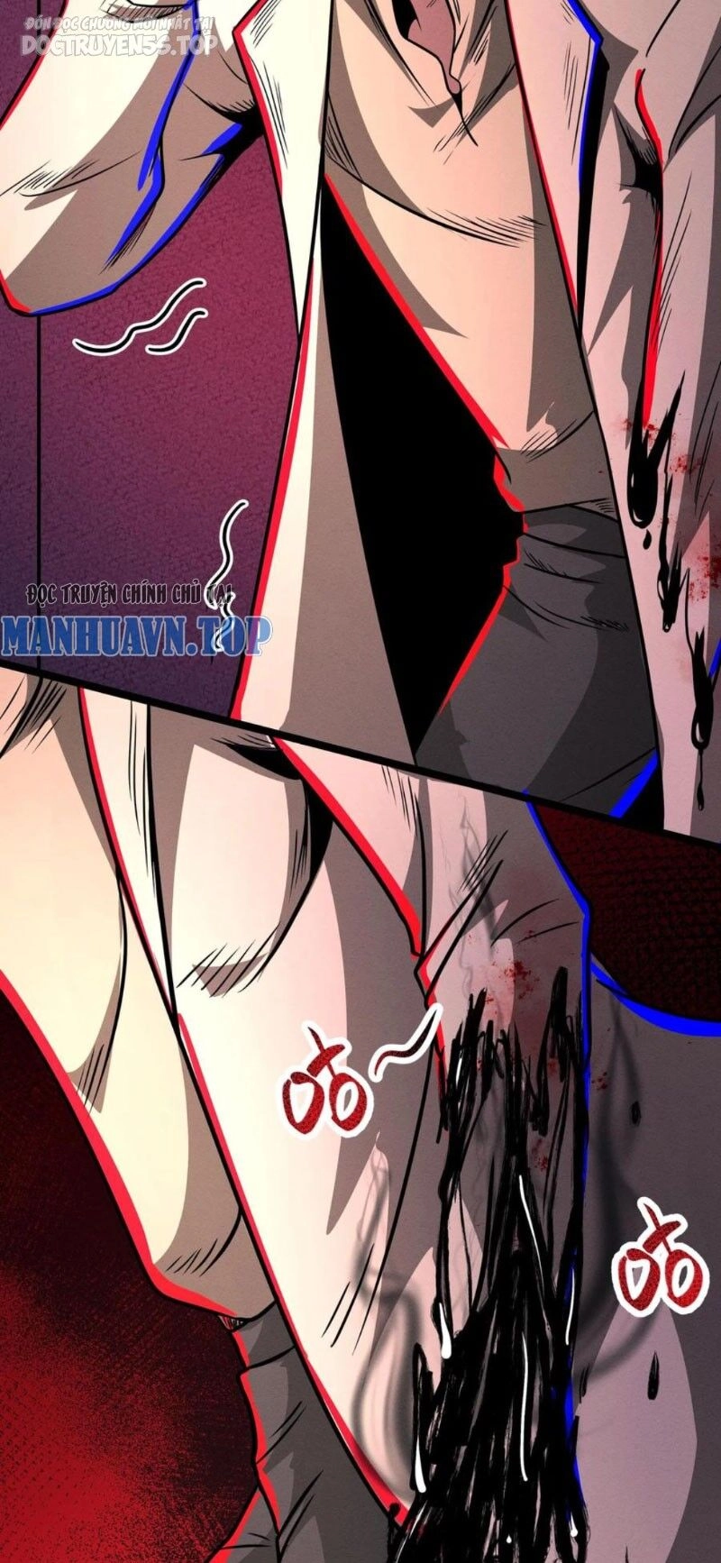 Dược Sư Kì Lạ: Bệnh Nhân Của Tôi Đều Rất Khủng Bố Chapter 172 - 11