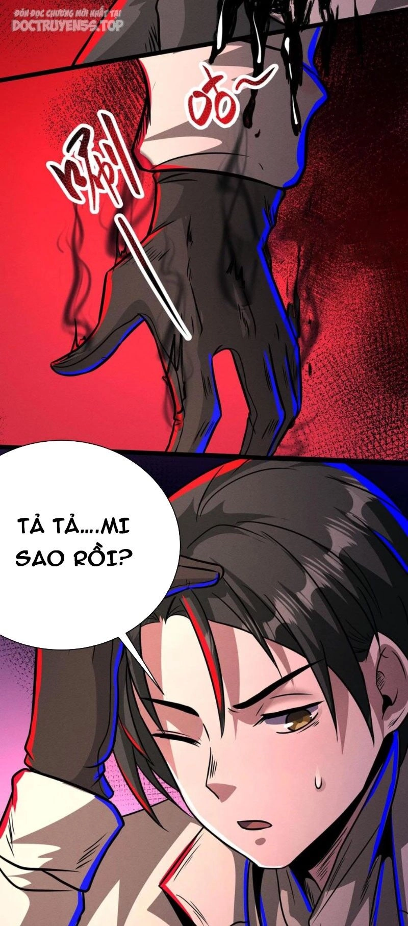 Dược Sư Kì Lạ: Bệnh Nhân Của Tôi Đều Rất Khủng Bố Chapter 172 - 12