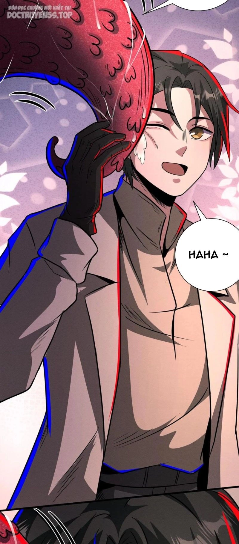 Dược Sư Kì Lạ: Bệnh Nhân Của Tôi Đều Rất Khủng Bố Chapter 172 - 14