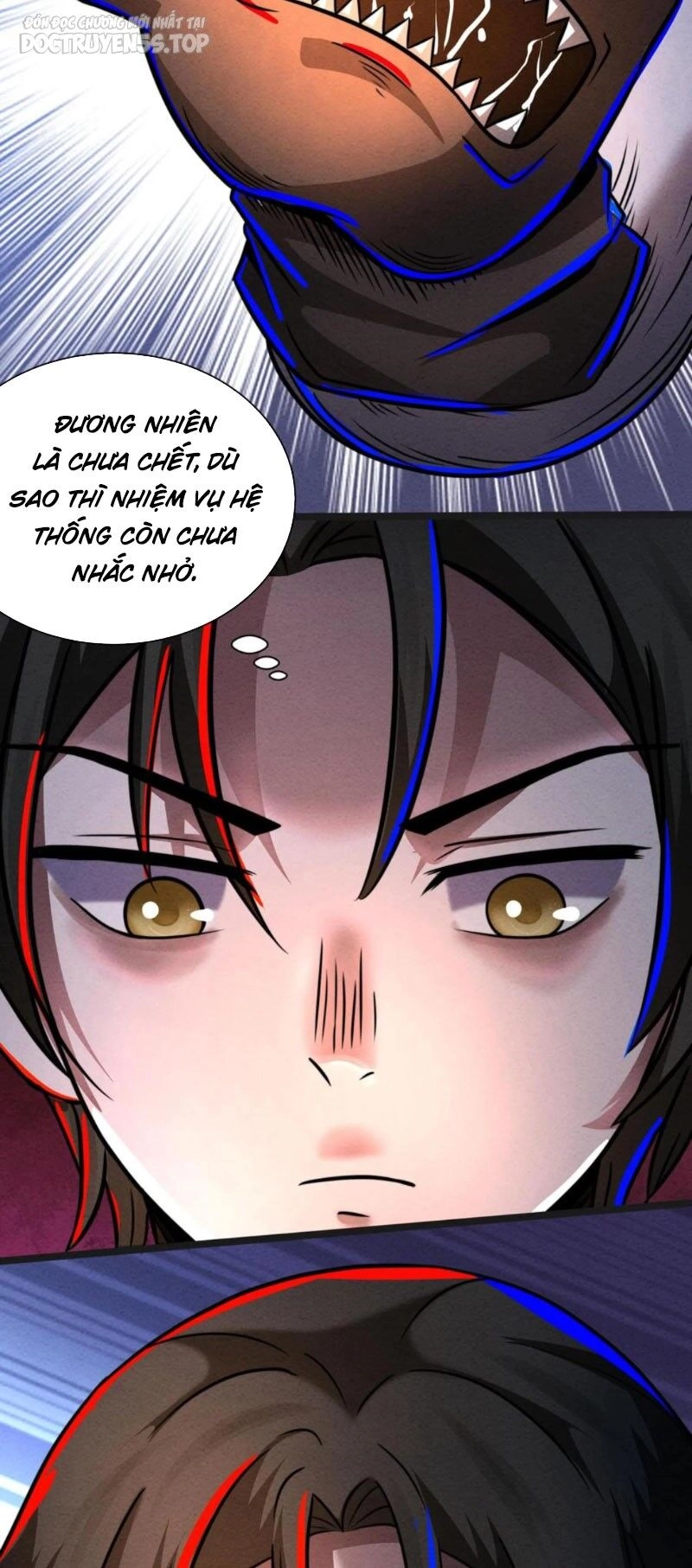 Dược Sư Kì Lạ: Bệnh Nhân Của Tôi Đều Rất Khủng Bố Chapter 172 - 19