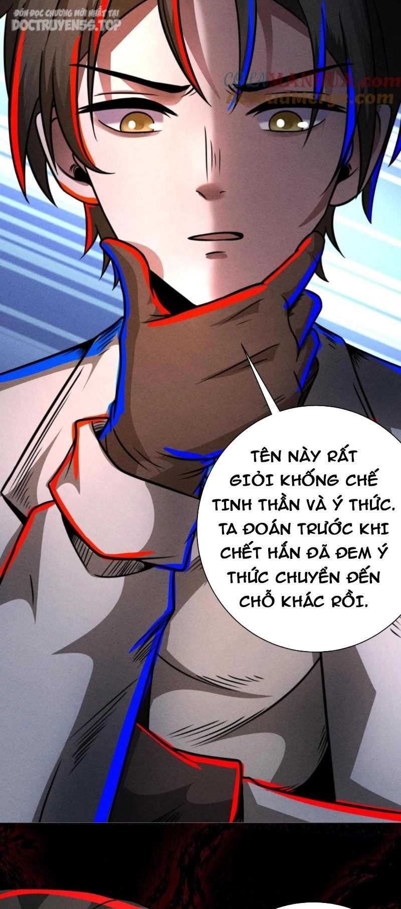 Dược Sư Kì Lạ: Bệnh Nhân Của Tôi Đều Rất Khủng Bố Chapter 172 - 20