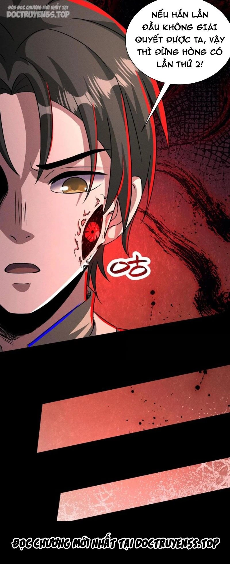 Dược Sư Kì Lạ: Bệnh Nhân Của Tôi Đều Rất Khủng Bố Chapter 172 - 21