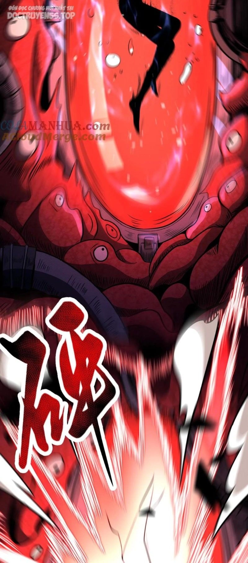 Dược Sư Kì Lạ: Bệnh Nhân Của Tôi Đều Rất Khủng Bố Chapter 172 - 23