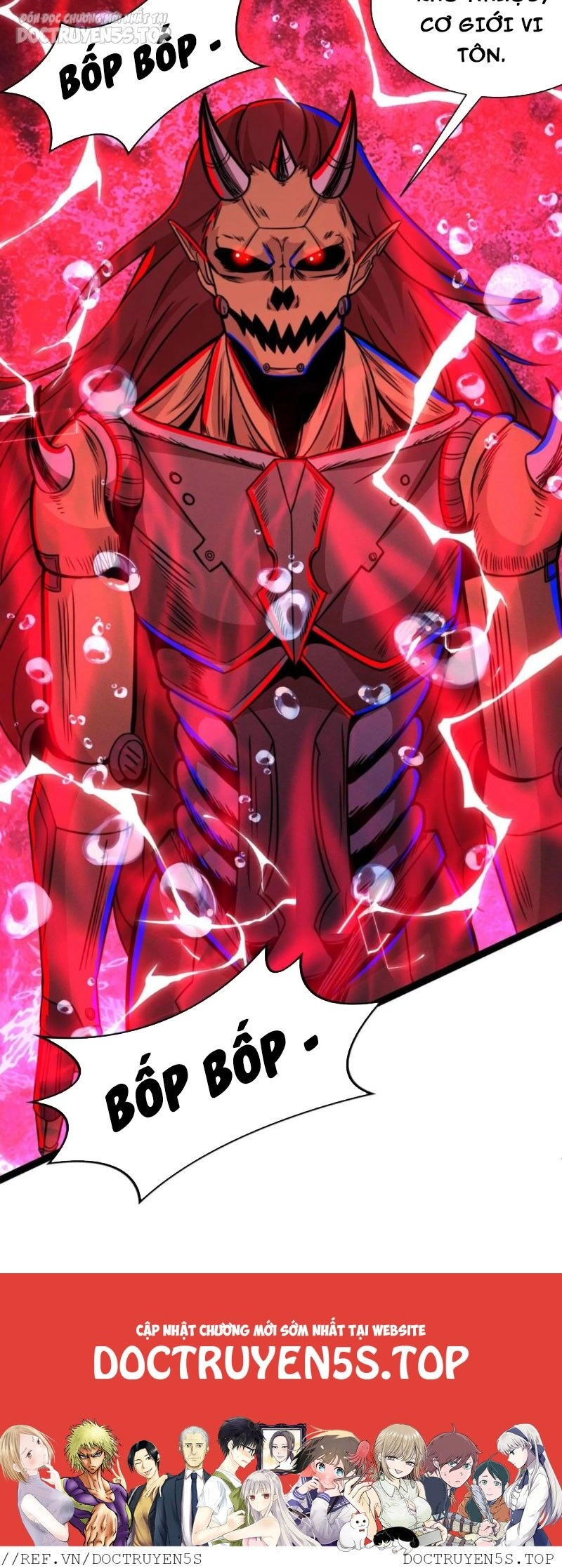 Dược Sư Kì Lạ: Bệnh Nhân Của Tôi Đều Rất Khủng Bố Chapter 172 - 25