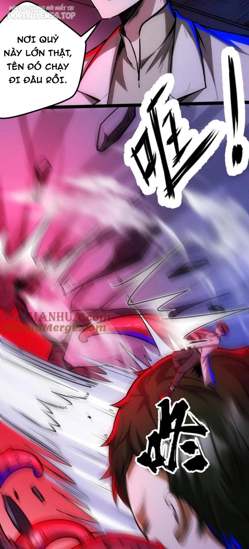 Dược Sư Kì Lạ: Bệnh Nhân Của Tôi Đều Rất Khủng Bố Chapter 173 - 2