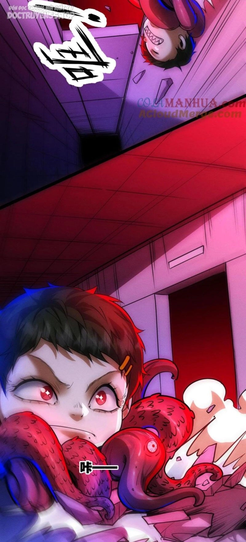 Dược Sư Kì Lạ: Bệnh Nhân Của Tôi Đều Rất Khủng Bố Chapter 173 - 4