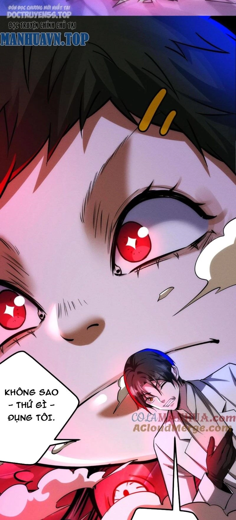 Dược Sư Kì Lạ: Bệnh Nhân Của Tôi Đều Rất Khủng Bố Chapter 173 - 5